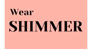 Wear Shimmer Logo