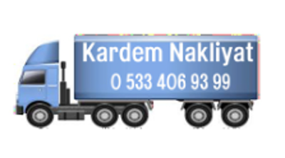 Kardem Nakliyat (Karabük)