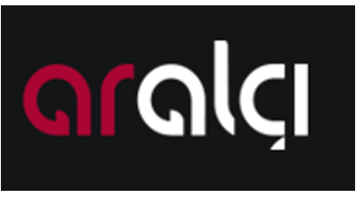 Aralçı Ürünleri Logo