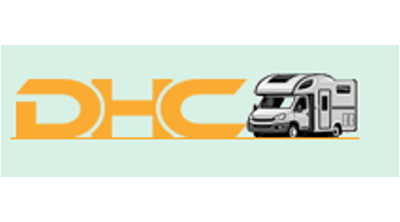 Dream House Caravan Logo