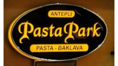 Pasta Park (İstanbul) Logo