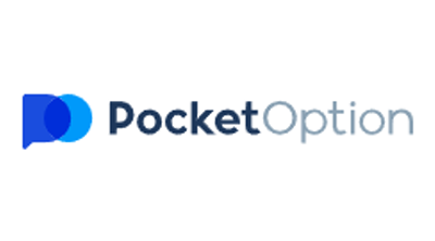 Pocket Option Logo