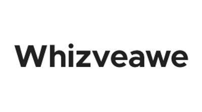 Whizveawe Logo