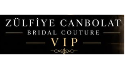 Zülfiye Canbolat Bride Stüdyo Logo