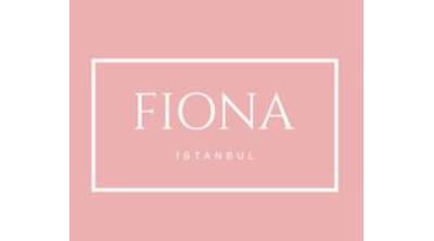 Fiona İstanbul Logo