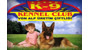 Von Alp Petshop Logo