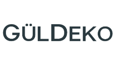 Güldeko Logo
