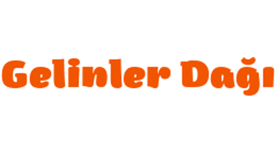 Gelinler Dağı Logo