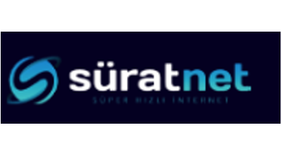 Süratnet Logo