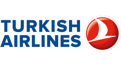 Turkish Airlines Logo