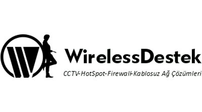 Wirelessdestek.com Logo