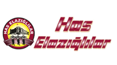 Has Elazığlılar Turizm Logo