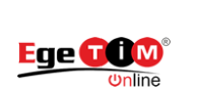 Egetim Online Logo