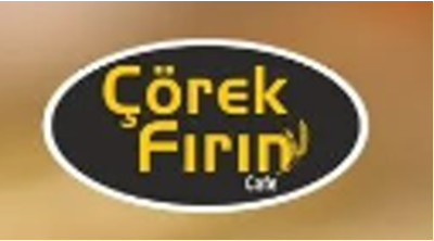Çörek Fırın Cafe (Ankara) Logo