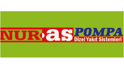Nur As Pompa (Kastamonu) Logo
