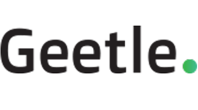 Geetle Logo