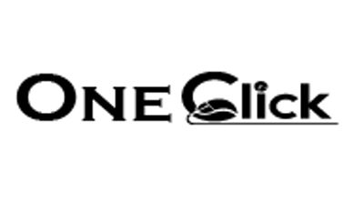 One Click Trade Logo