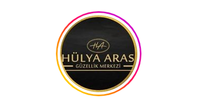 Hülya Aras Güzellik Merkezi Logo