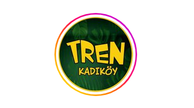 Tren Kadıköy