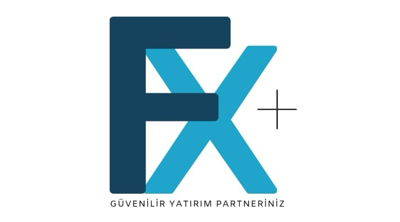 FxPlus Logo