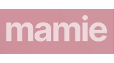 Mamie Logo