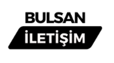 Bulsan İletişim Logo