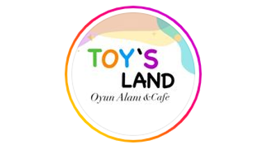 Toy's Land Oyun Alanı & Cafe Logo