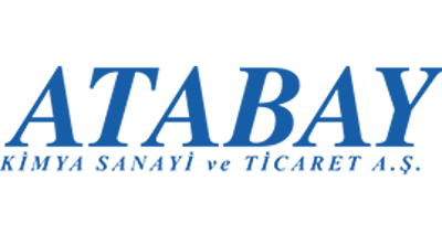 Atabay İlaç Firması Logo