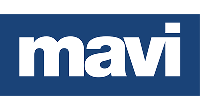 Mavi Logo