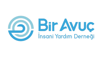 Bir Avuç İnsani Yardım Derneği Logo