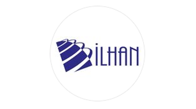 İlhan International Transport Logo