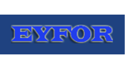 Eyfor (eyfor.org) Logo