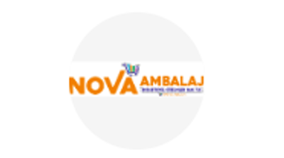 Nov Ambalaj Logo
