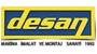 Desan Makina Logo