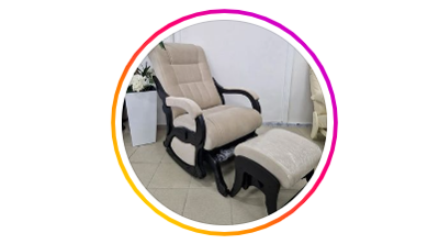 @workandchair Logo