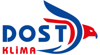 Dost Klima Logo