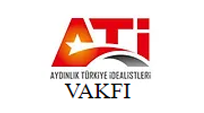 Aydınlık Türkiye İdealistleri Vakfı Logo