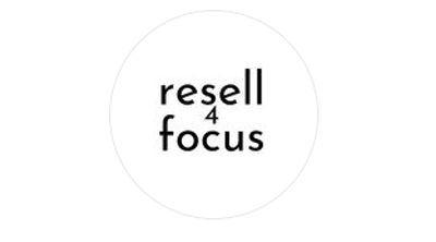 Resell4Focus Logo