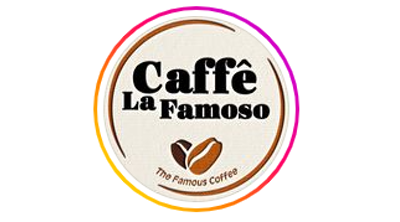 La Famoso Caffe & Kitchen Logo