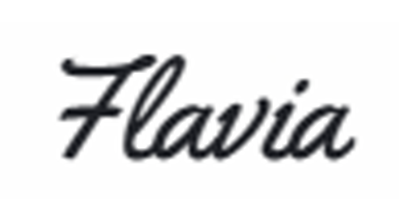 Flavia Logo