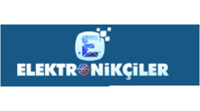 Elektronikciler (elektronikciler.net) Logo