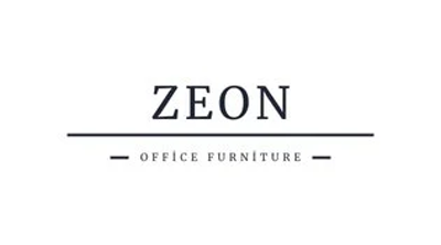 Zeon Büro Ofis Sistemleri Logo