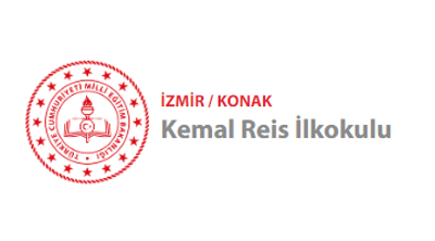 Kemal Reis İlkokulu (İzmir) Logo
