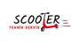 Selkon Scooter Servis Logo