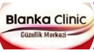 Blanka Clinic Logo