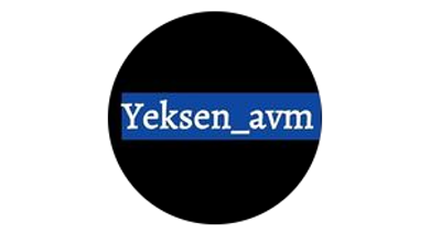 Yeksen AVM Logo