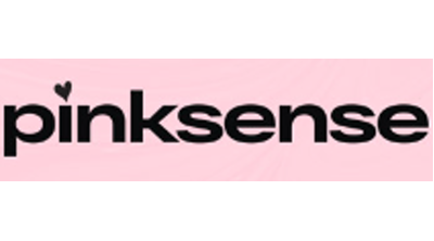 Pinksense-officialtr Logo