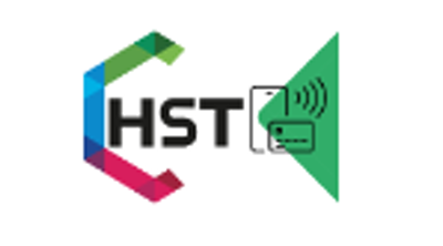 HST Mobil Ödeme Sistemleri Logo