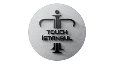 Touch İstanbul Logo
