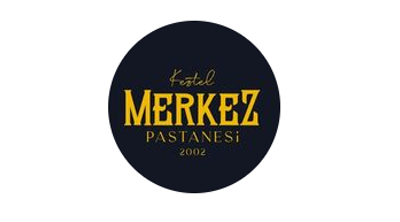 Kestel Merkez Pastanesi Logo